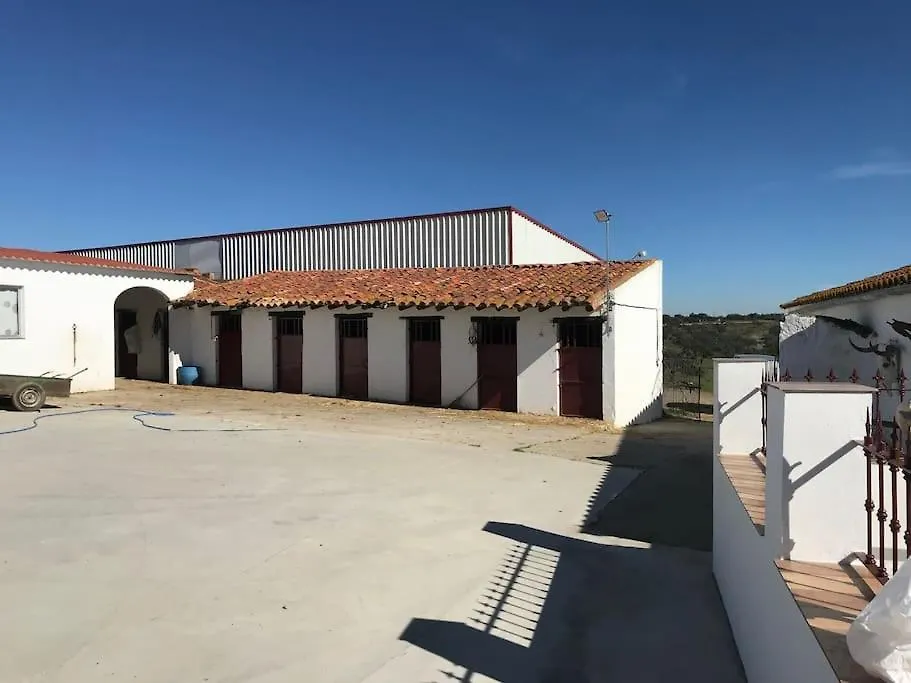 Finca Los Llanos Atalaya  Atalaya (Badajoz)