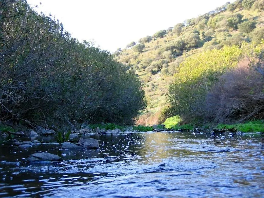 Holiday home Finca Los Llanos Atalaya