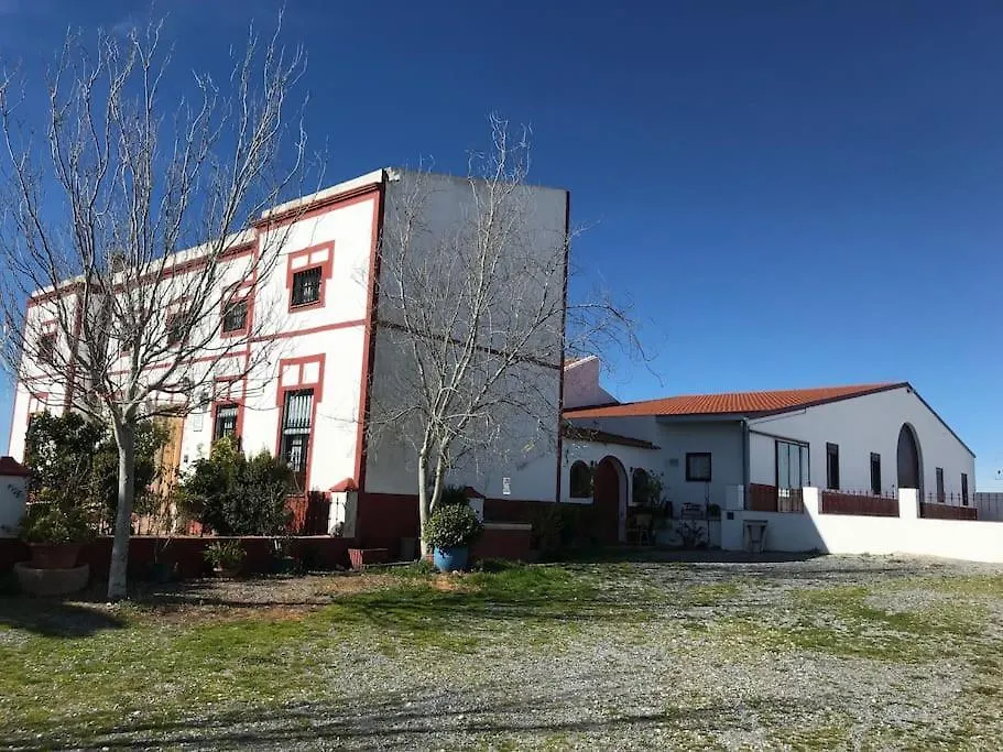 Finca Los Llanos Atalaya