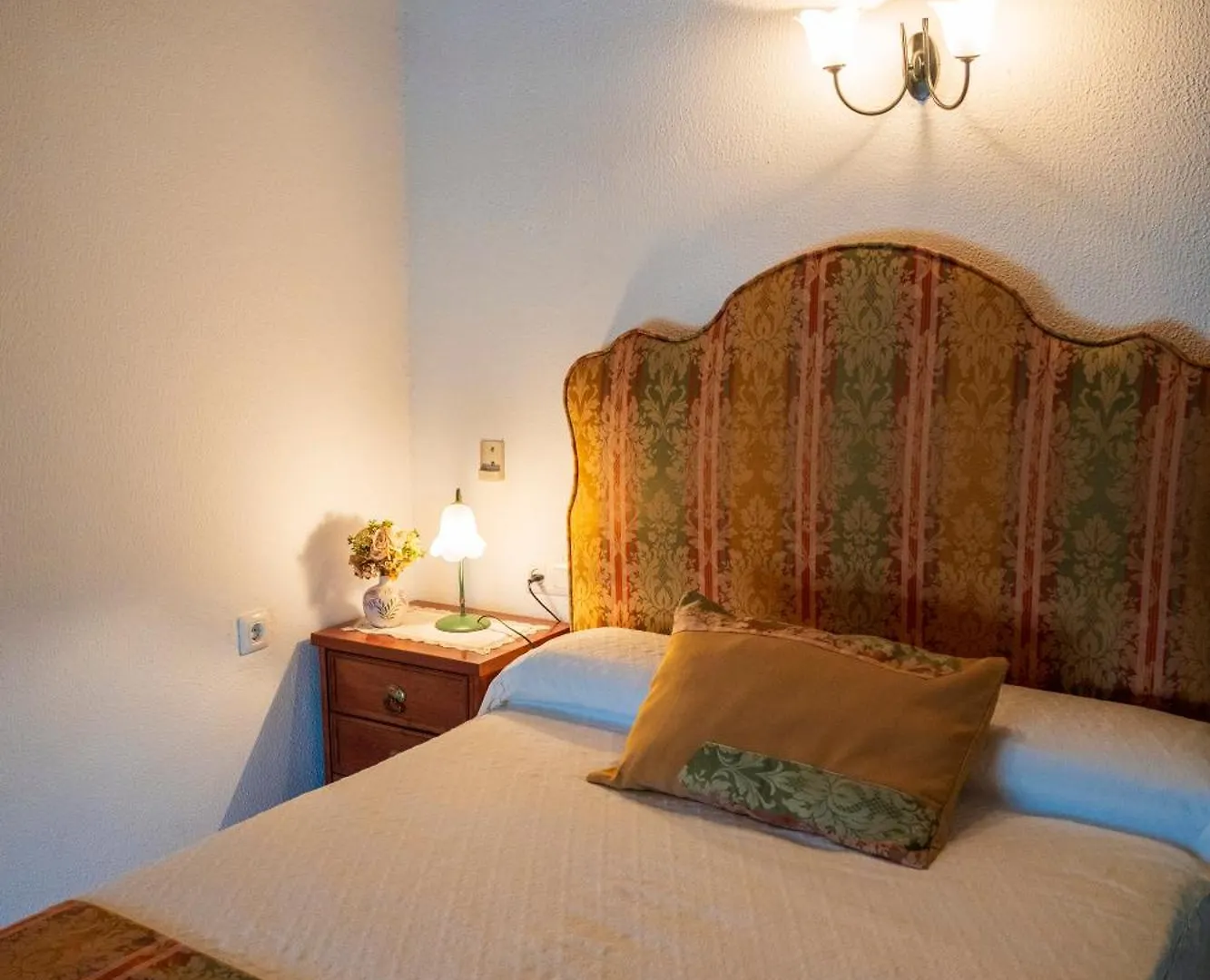 Finca Los Llanos Atalaya  Holiday home
