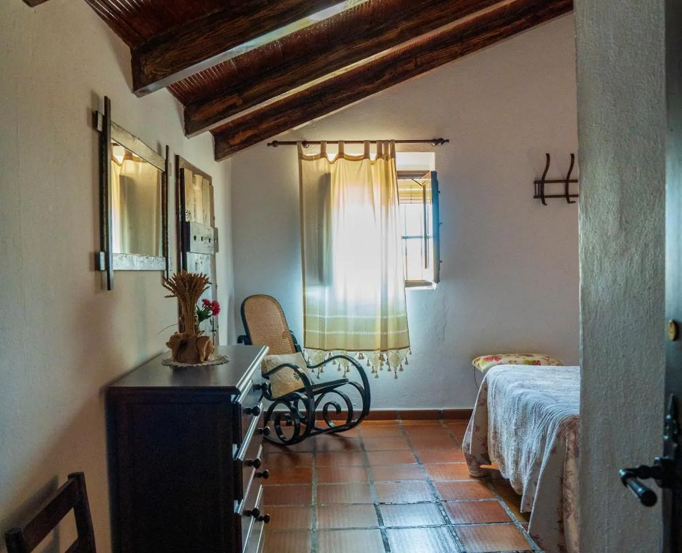 Holiday home Finca Los Llanos Atalaya  Spain