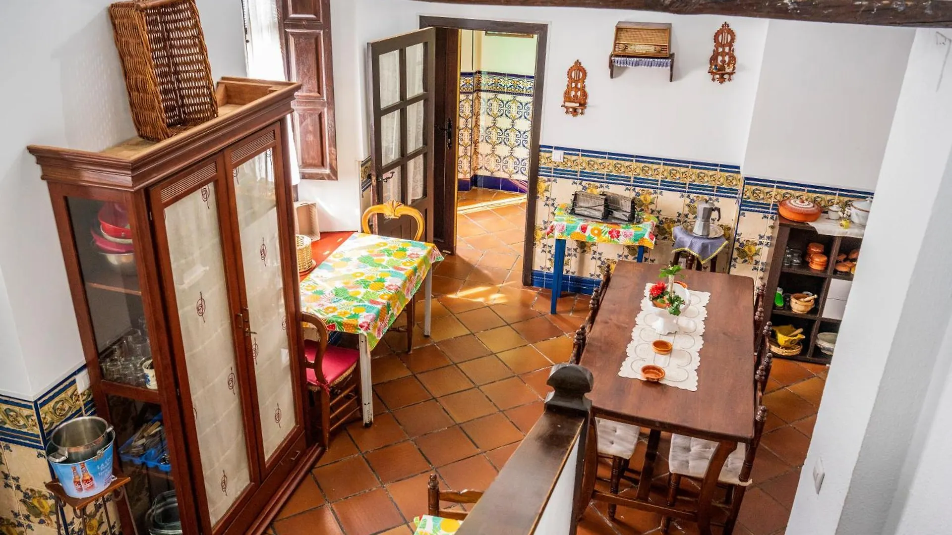 Finca Los Llanos Atalaya  Holiday home Atalaya (Badajoz)