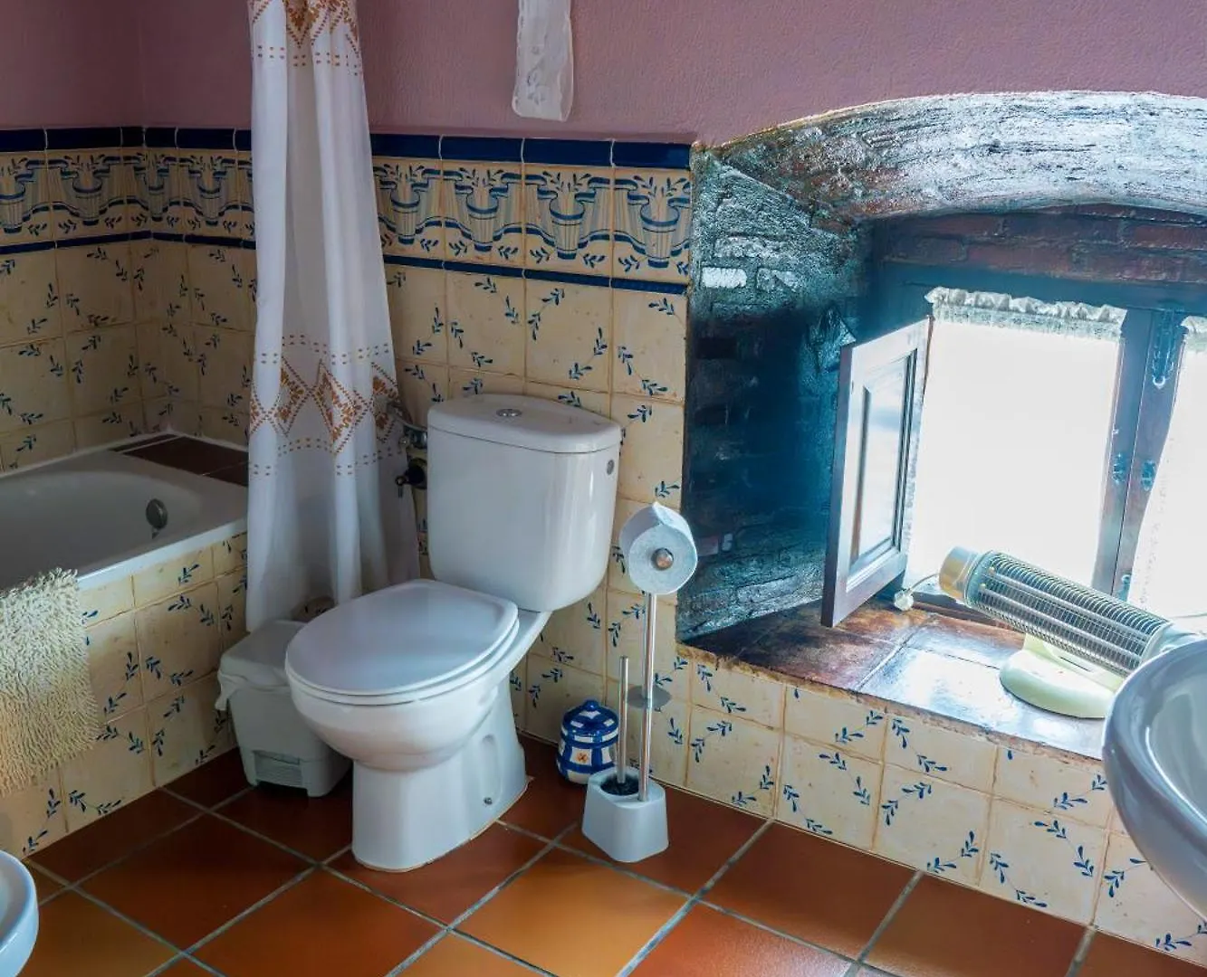 Finca Los Llanos Atalaya  Holiday home Atalaya (Badajoz)