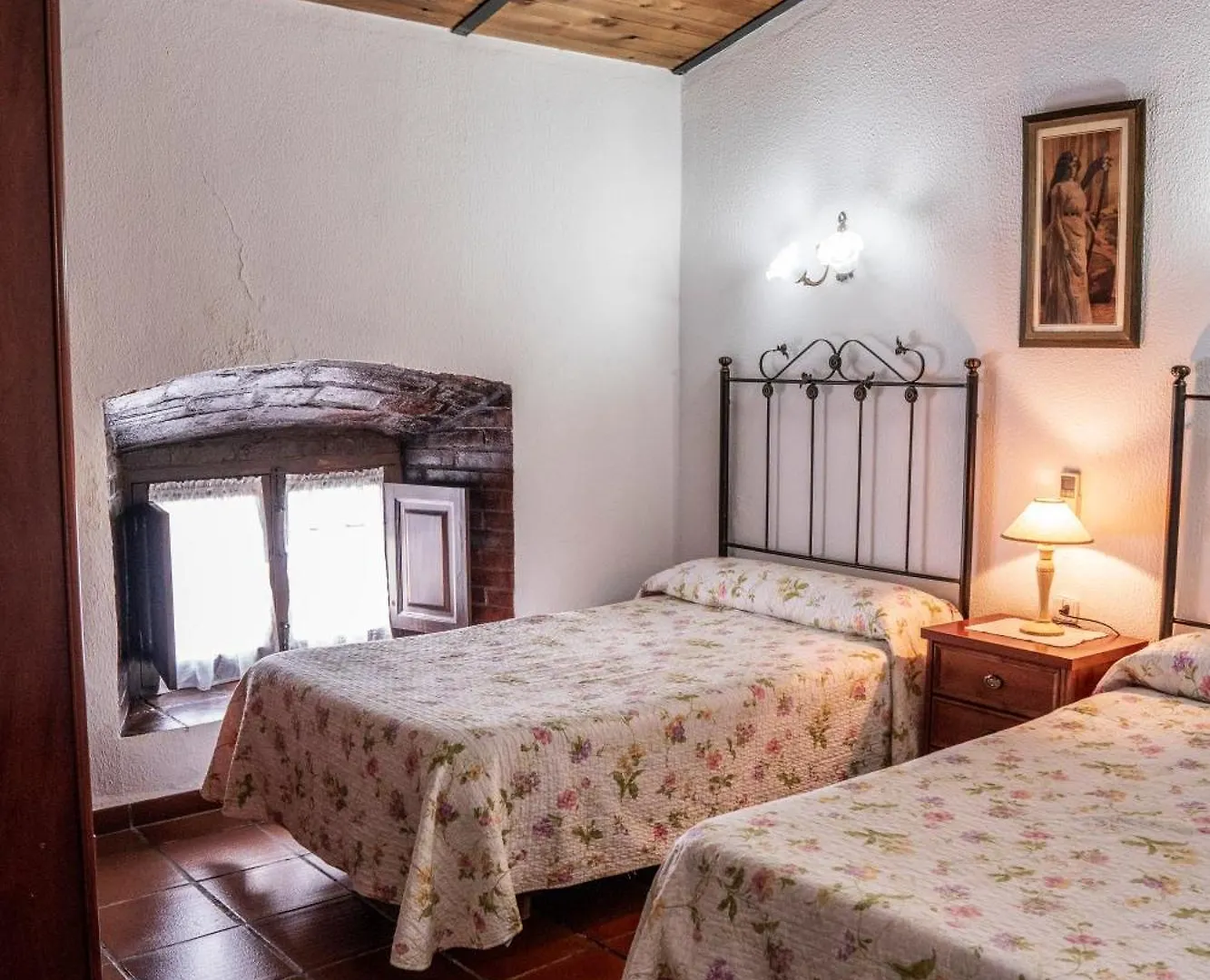 Finca Los Llanos Atalaya  Holiday home Atalaya (Badajoz)