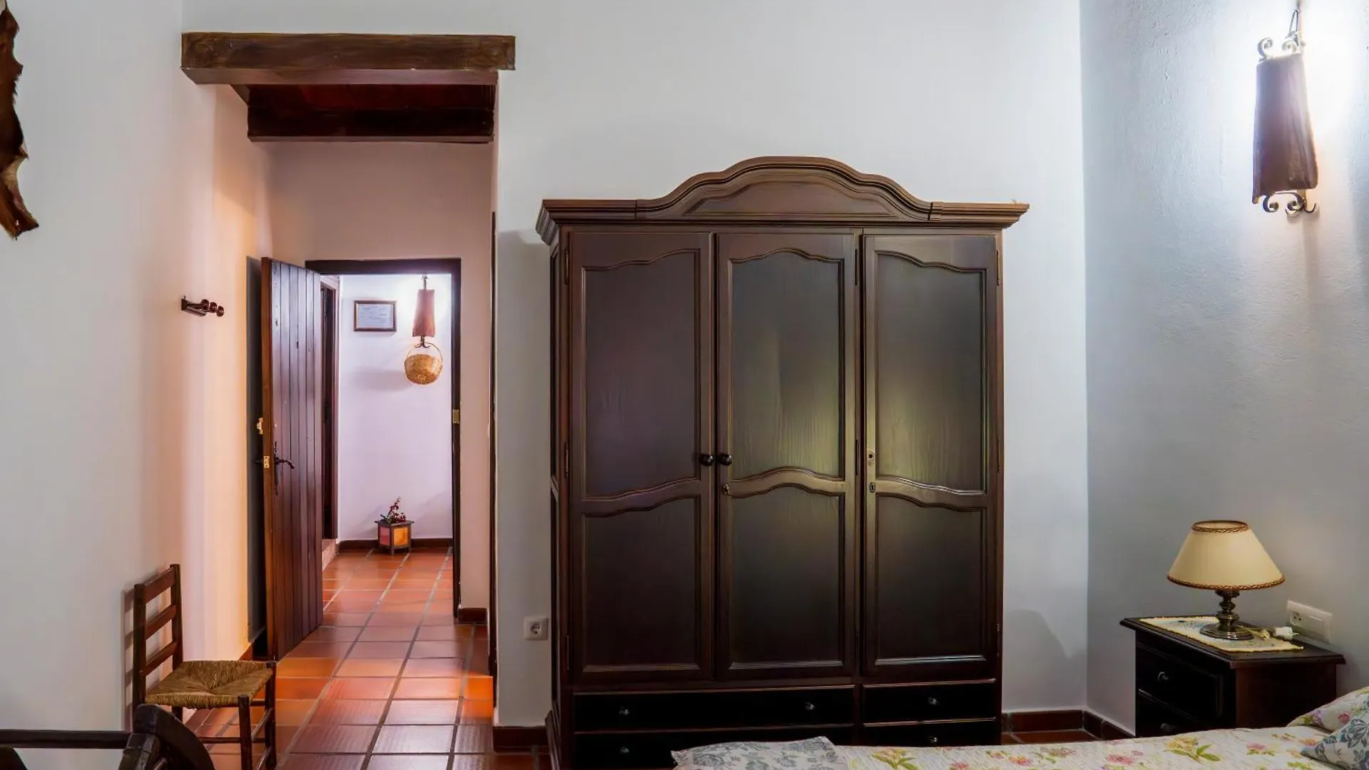 Holiday home Finca Los Llanos Atalaya
