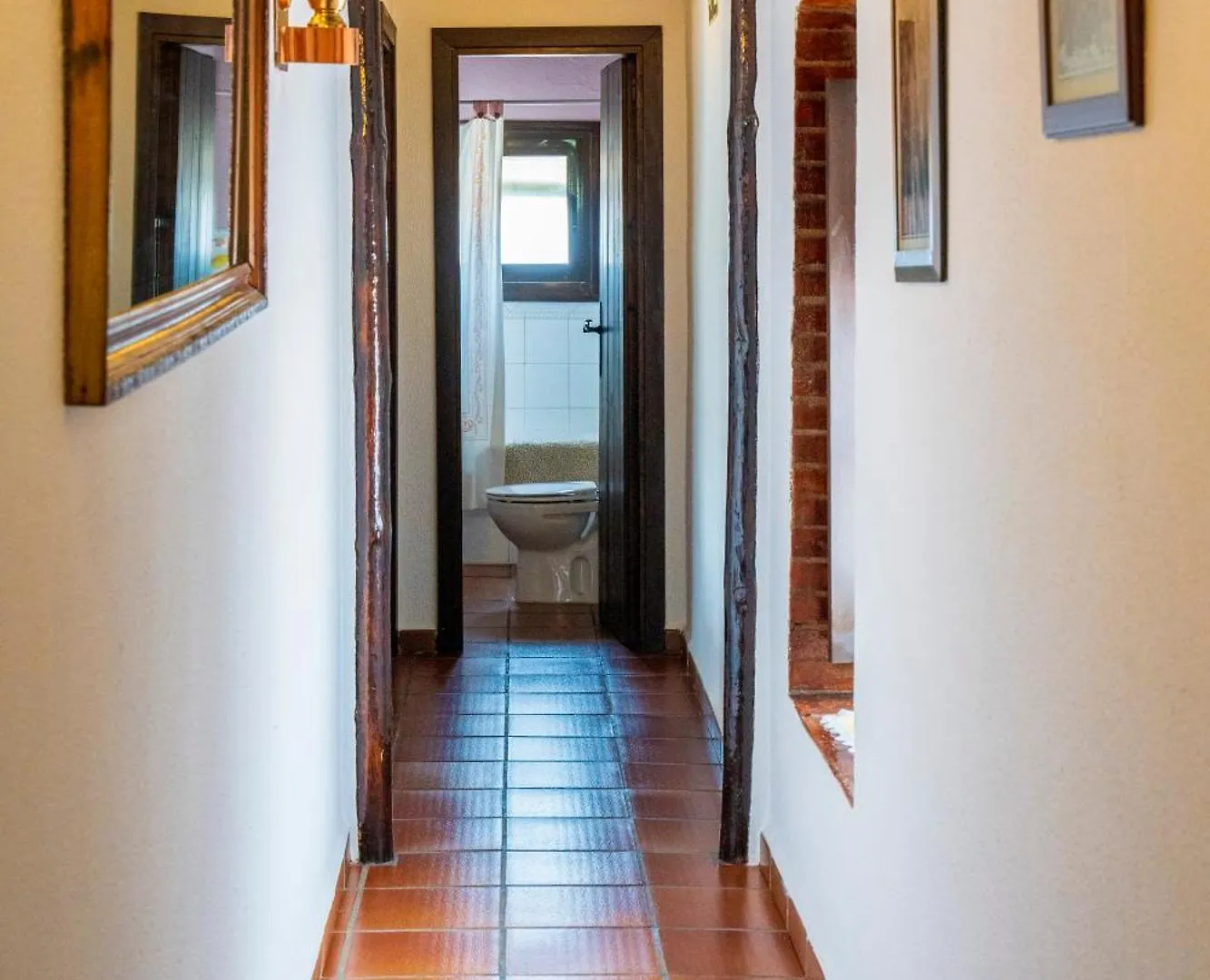 Holiday home Finca Los Llanos Atalaya  Spain