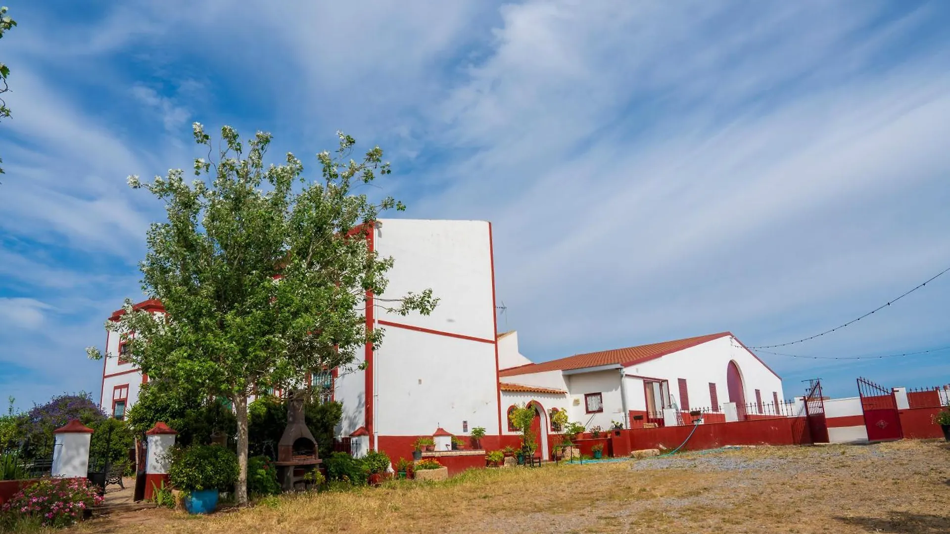 Finca Los Llanos Atalaya  Holiday home