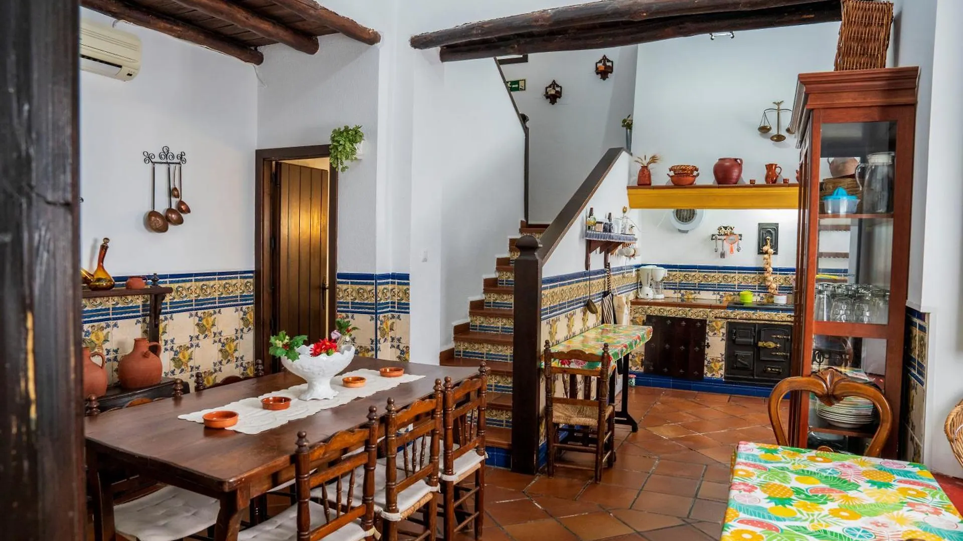 Finca Los Llanos Atalaya  Holiday home