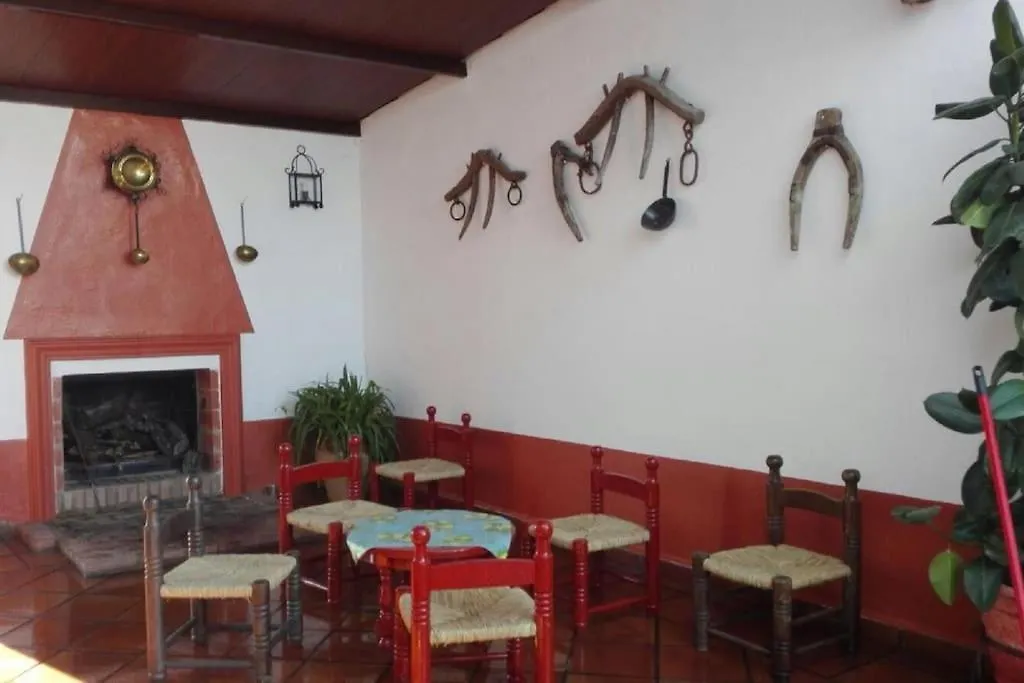Finca Los Llanos Atalaya  Spain