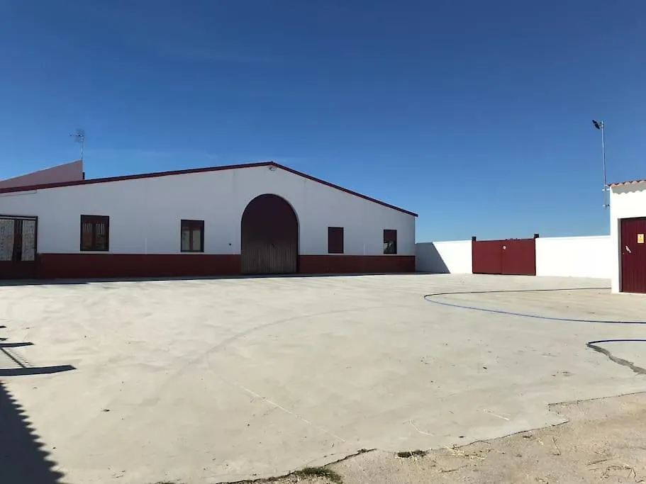 Finca Los Llanos Atalaya  Holiday home Atalaya (Badajoz)