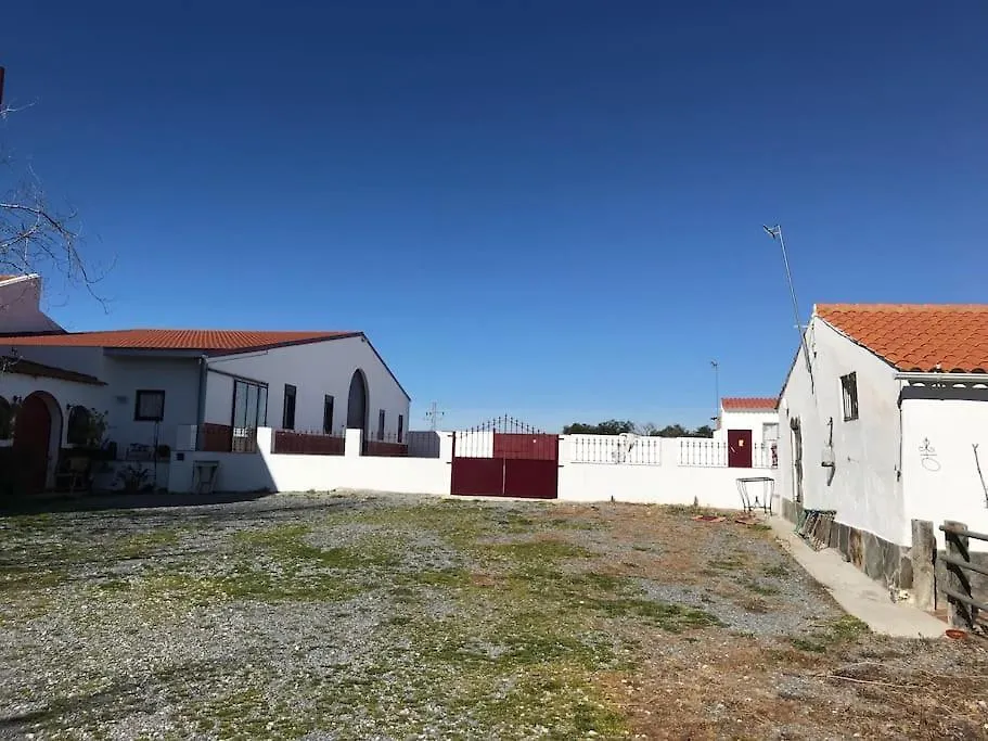 Finca Los Llanos Atalaya  0*, Atalaya (Badajoz)