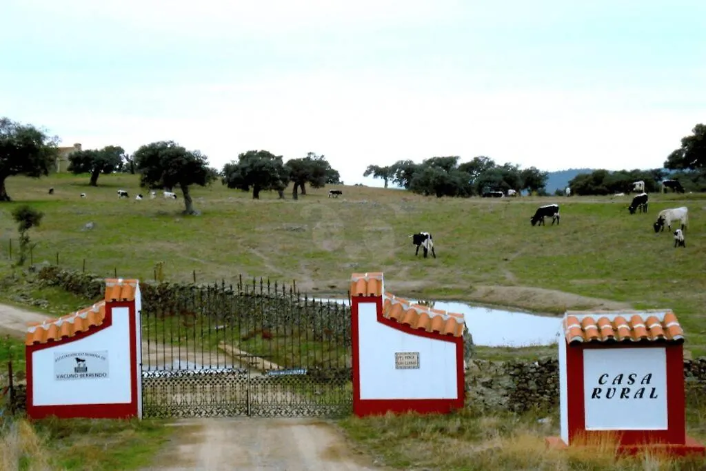 Finca Los Llanos Atalaya  0*, Atalaya (Badajoz) Spain