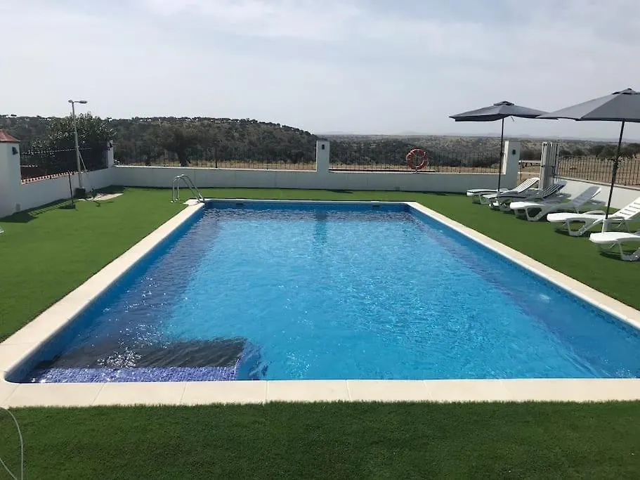 Finca Los Llanos Atalaya  Spain