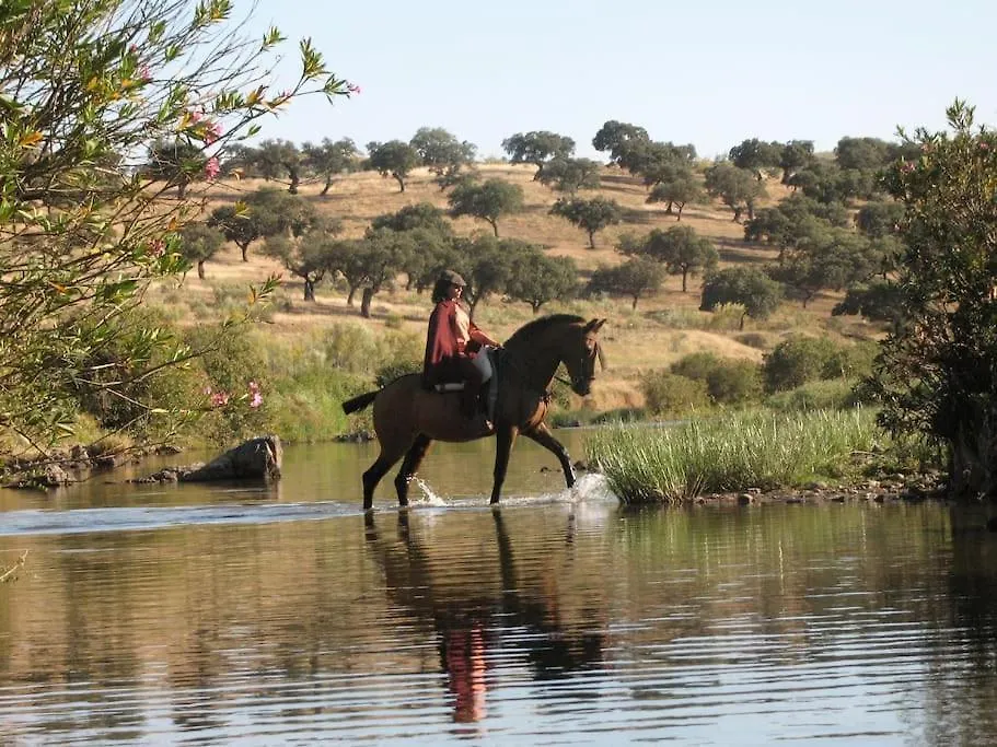 Finca Los Llanos Atalaya  0*, Atalaya (Badajoz)