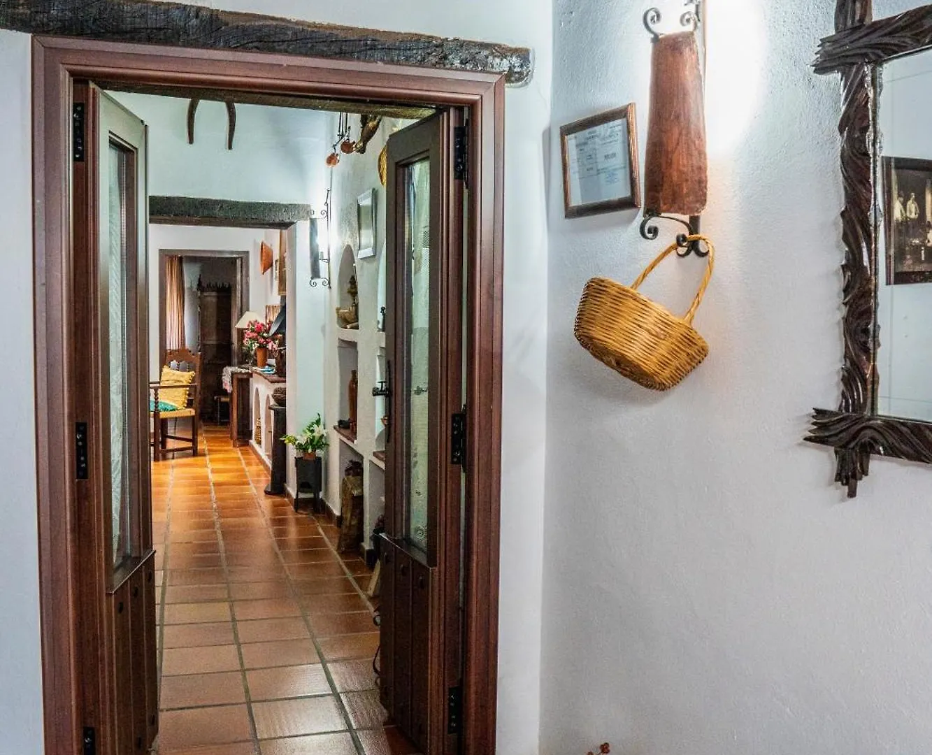 Finca Los Llanos Atalaya