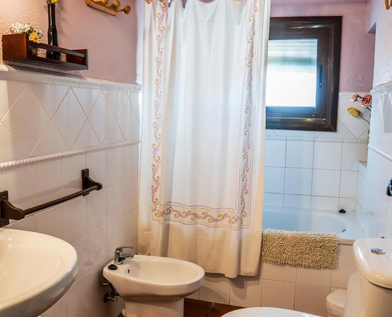 Finca Los Llanos Atalaya  Holiday home