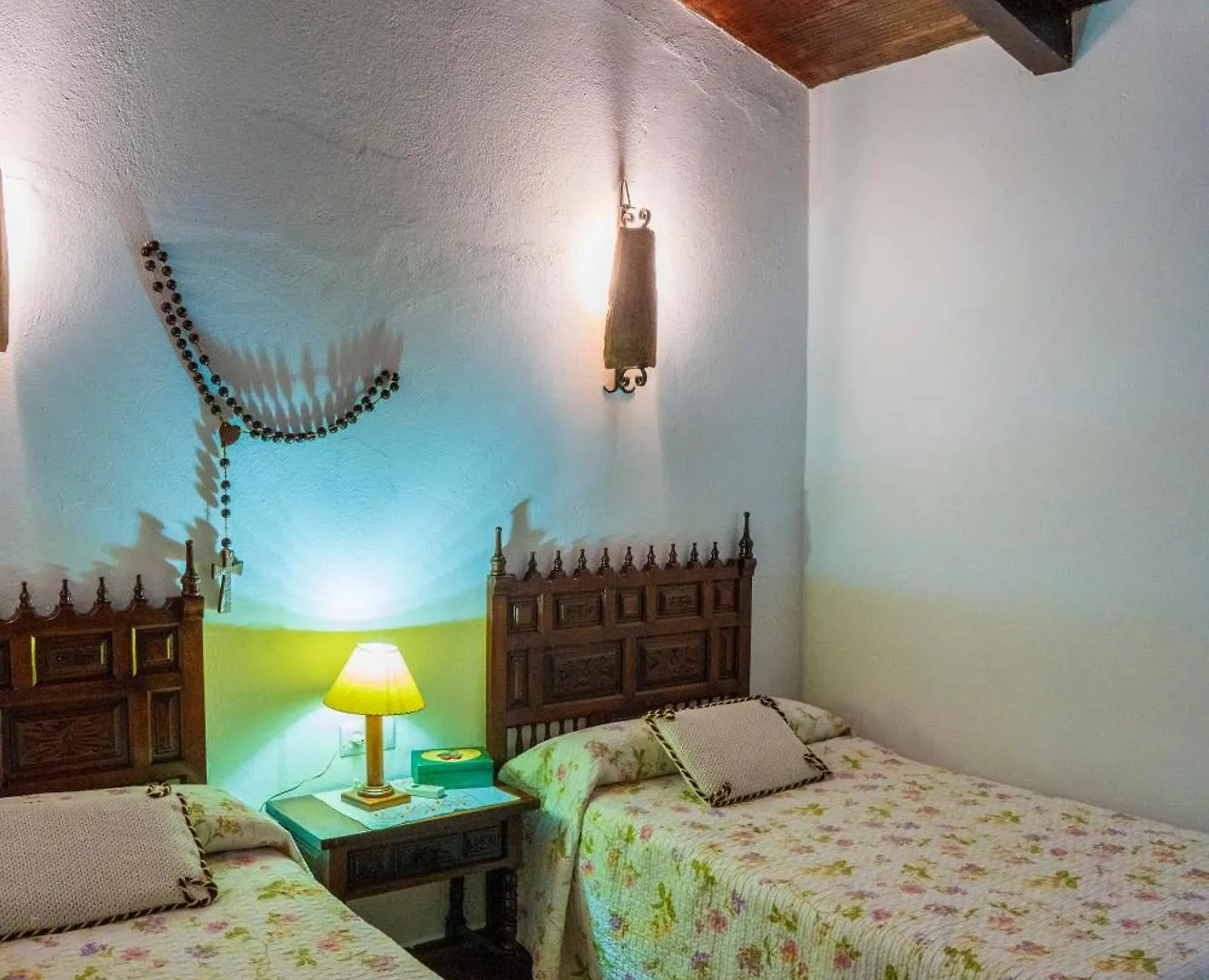 Finca Los Llanos Atalaya  Holiday home Atalaya (Badajoz)