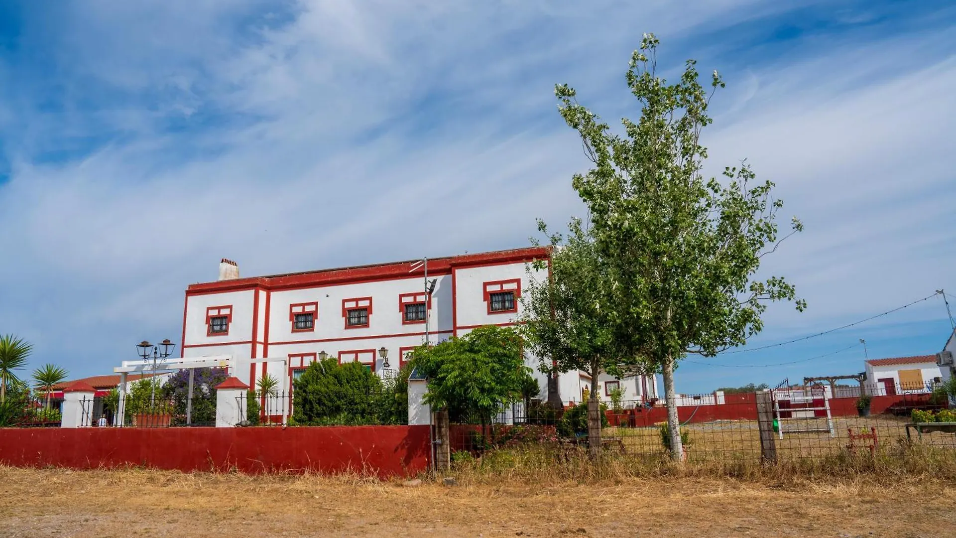 Finca Los Llanos Atalaya  Atalaya (Badajoz)