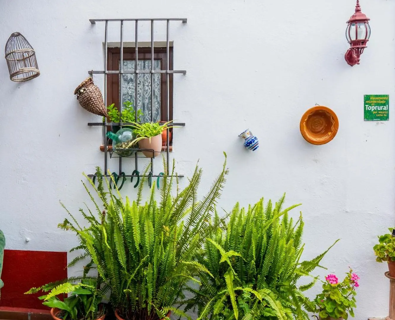 Finca Los Llanos Atalaya  Atalaya (Badajoz)