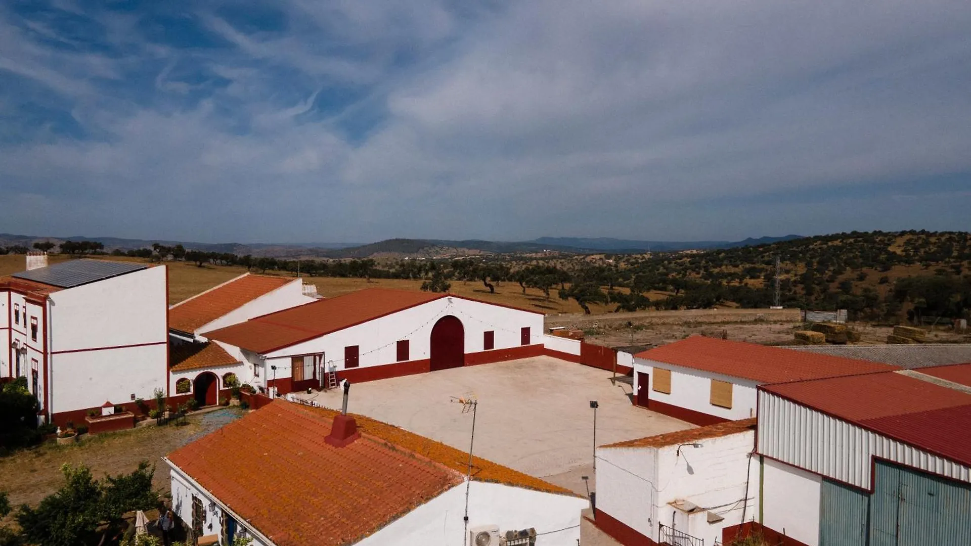 Holiday home Finca Los Llanos Atalaya  Spain