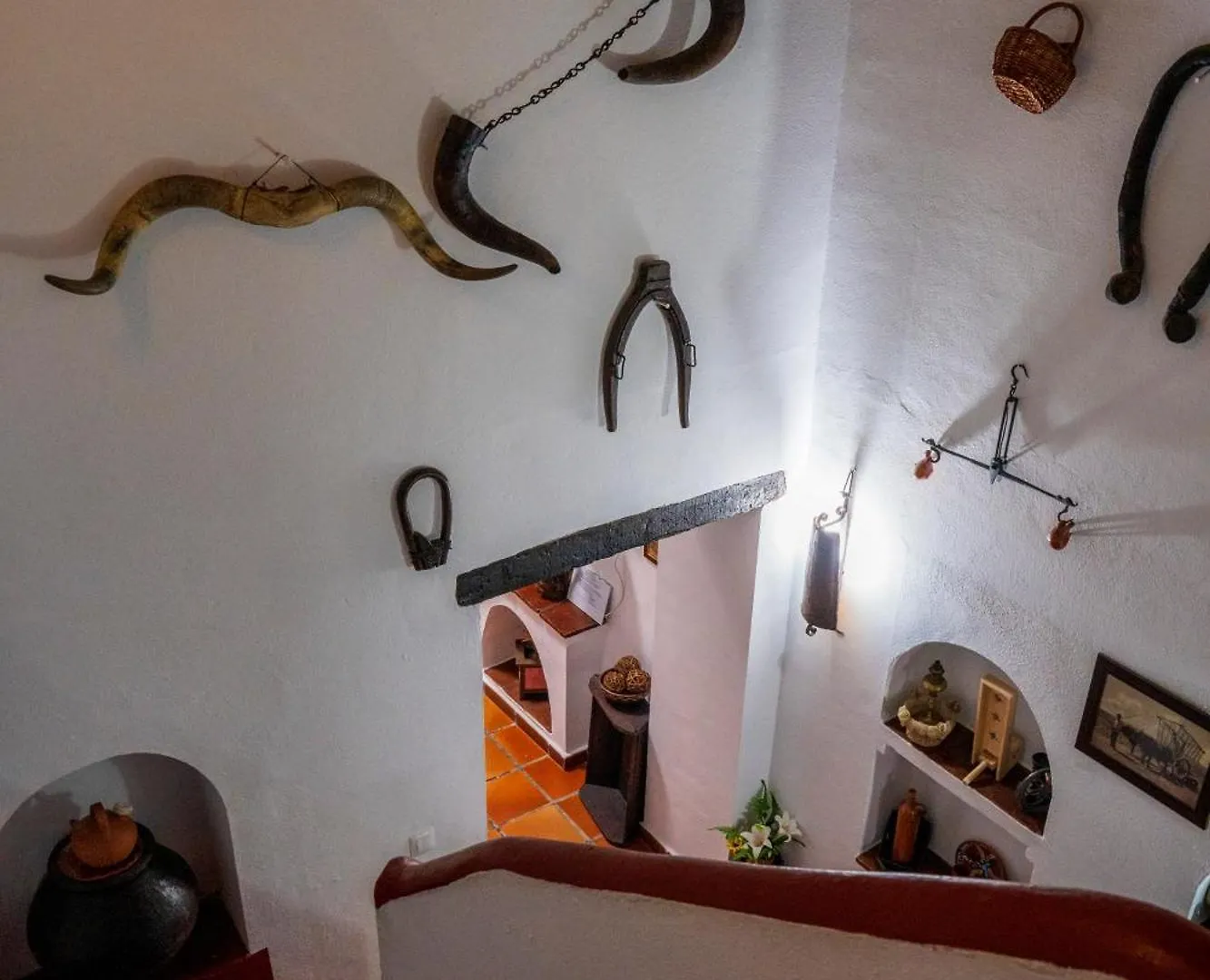 Finca Los Llanos Atalaya  0*, Atalaya (Badajoz)
